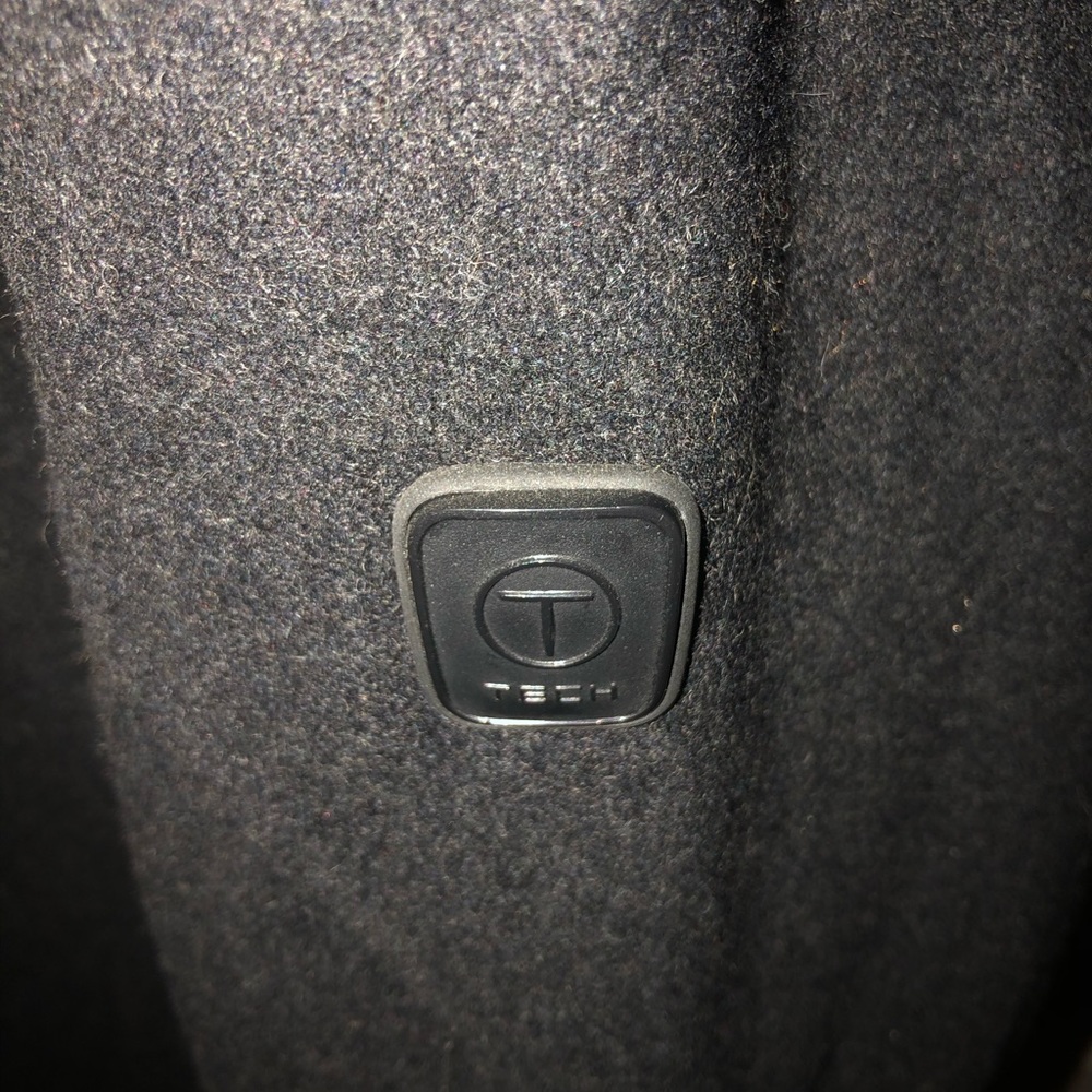 Tumi Tech Jacket/Coat - image 6